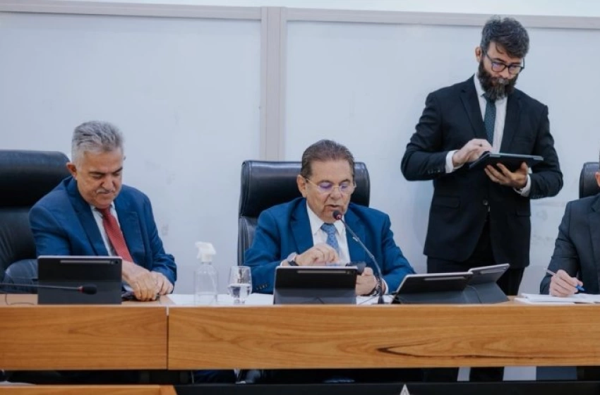 Imagem Deputado Estadual, Adriano Galdino