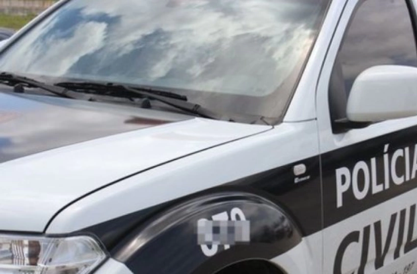 Imagem Prisão de homem por estupro de vulnerável