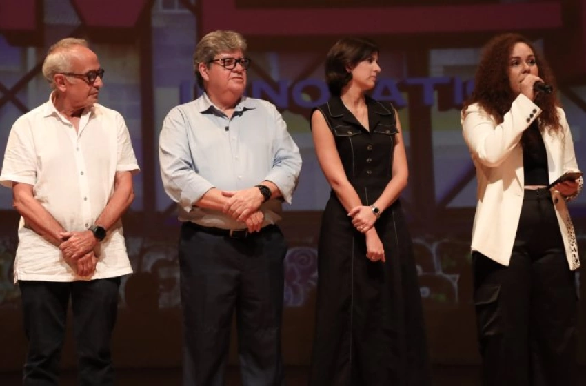 Imagem Expo Favela Paraíba