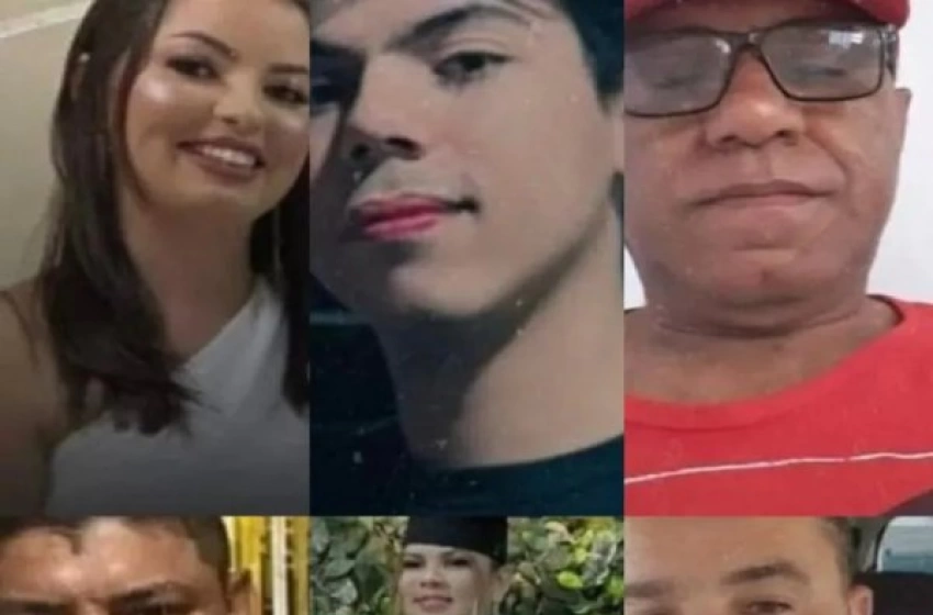 Imagem Vítimas de grave acidente em Soledade