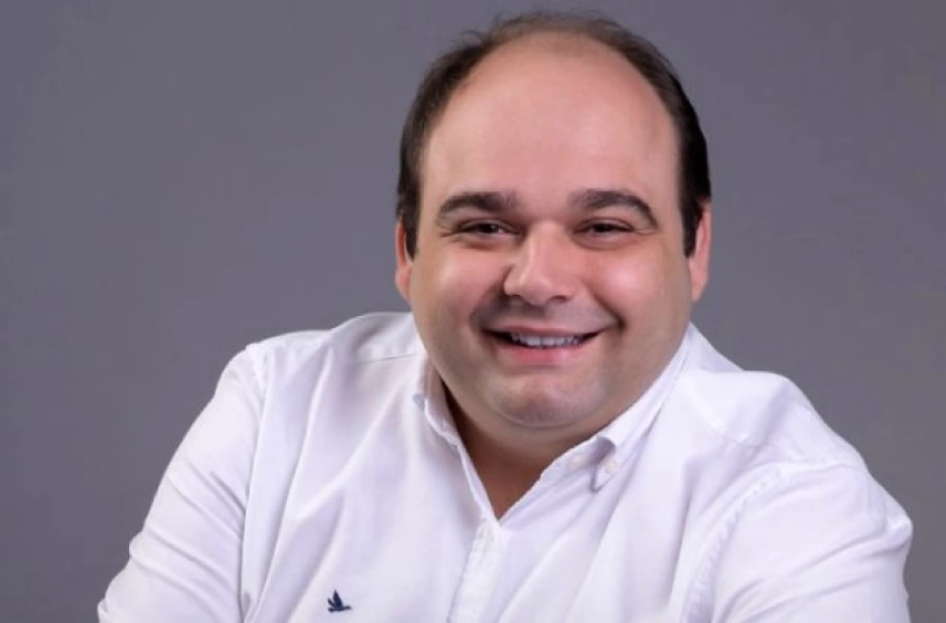 Imagem Dr. Marlon Arthur, médico urologista