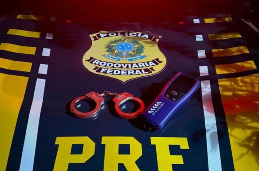 Imagem Fiscalizações da PRF em Rodovias Federais da Paraíba