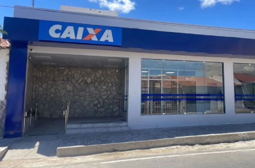 Imagem Caixa Econômica Federal