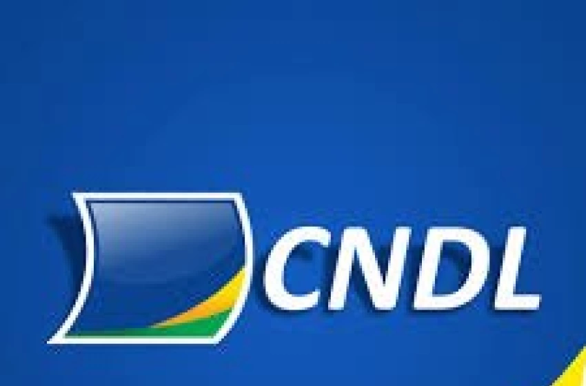 Imagem Confederação Nacional de Dirigentes Lojistas