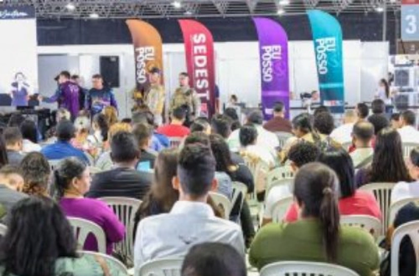 Imagem Lançamento do edital ‘Eu Posso Diversidade’ para população LGBTQIAPN+