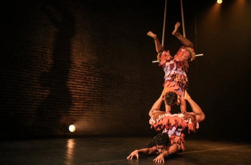 Imagem Mais uma edição do Circuito Cardume