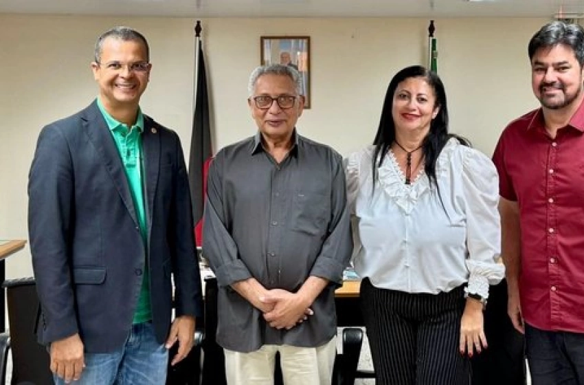 Imagem Discussão sobre concessão do seguro-defeso