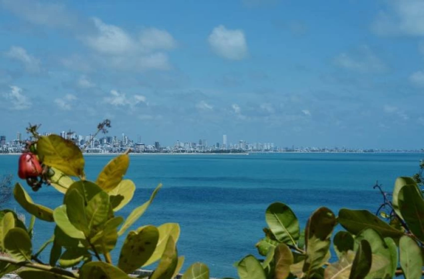 Imagem Presença da PB na 30ª Conferência das Nações Unidas sobre Mudança Climática (COP30) 