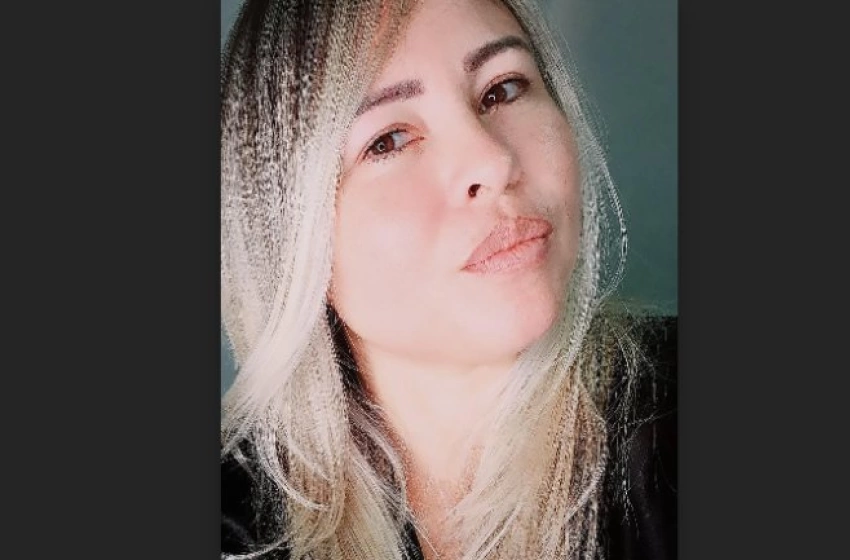 Imagem Policial penal encontrada morta, em Patos