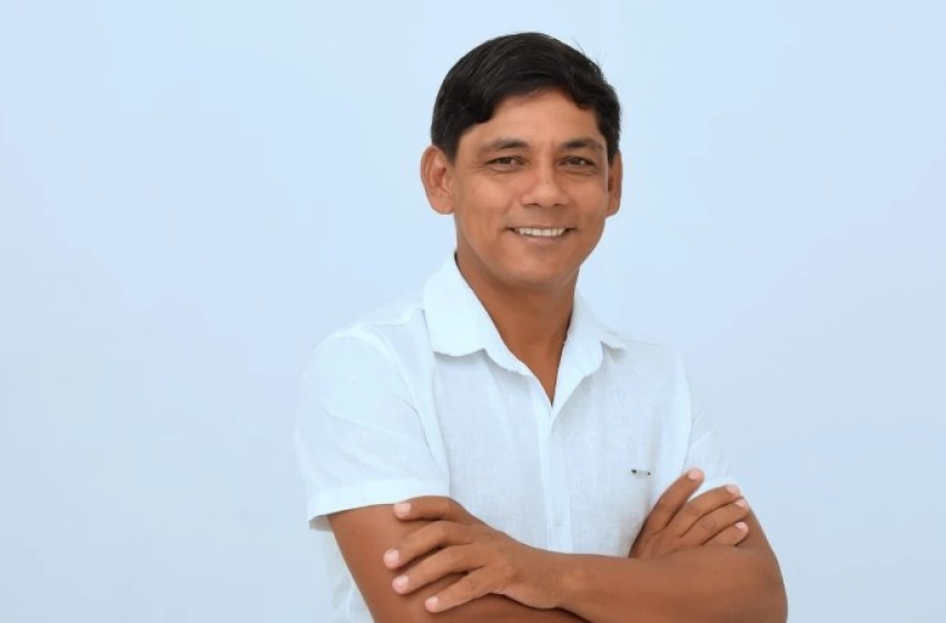 Imagem Vereador, Miúdo