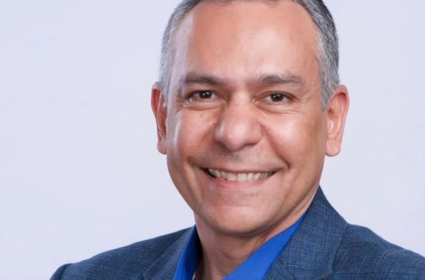 Imagem Ex-prefeito, Emerson Panta