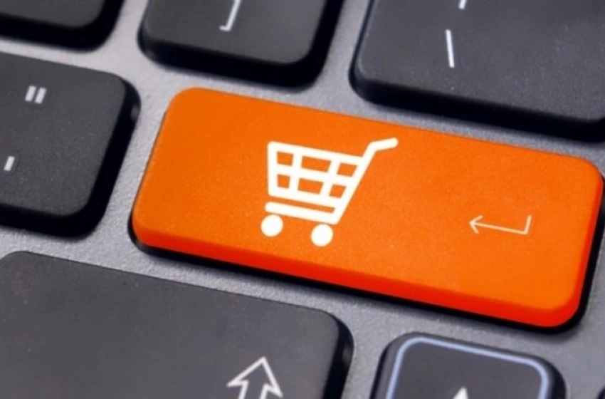 Imagem Compras na Internetes