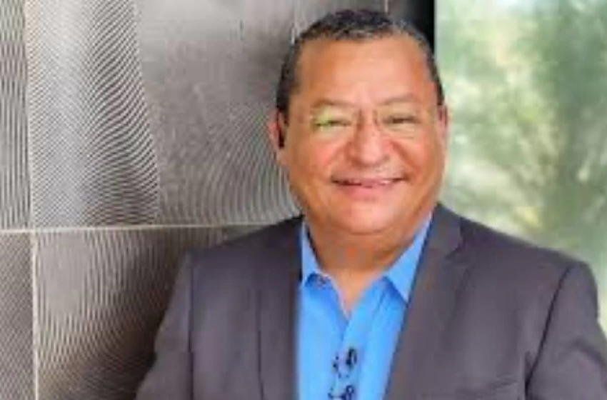 Imagem Comunicador, Nilvan Ferreira