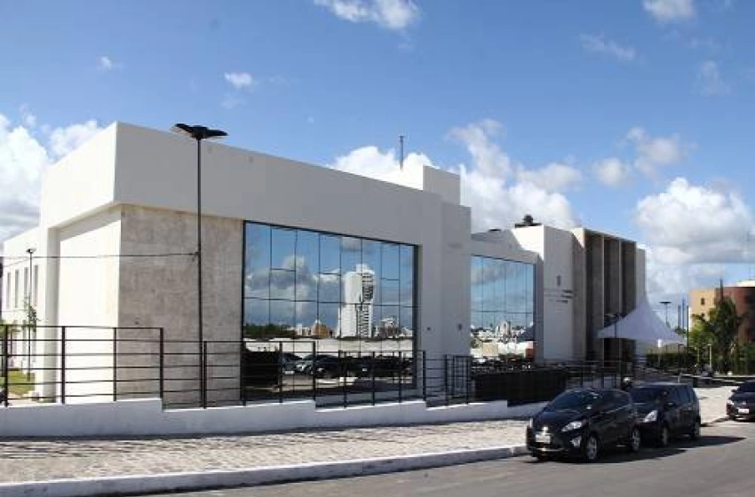 Imagem Ministério Público da Paraíba (MPPB)