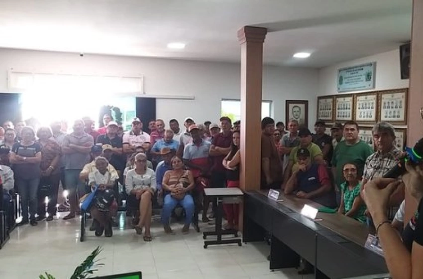 Imagem Atualização cadastral e vacinação de animais