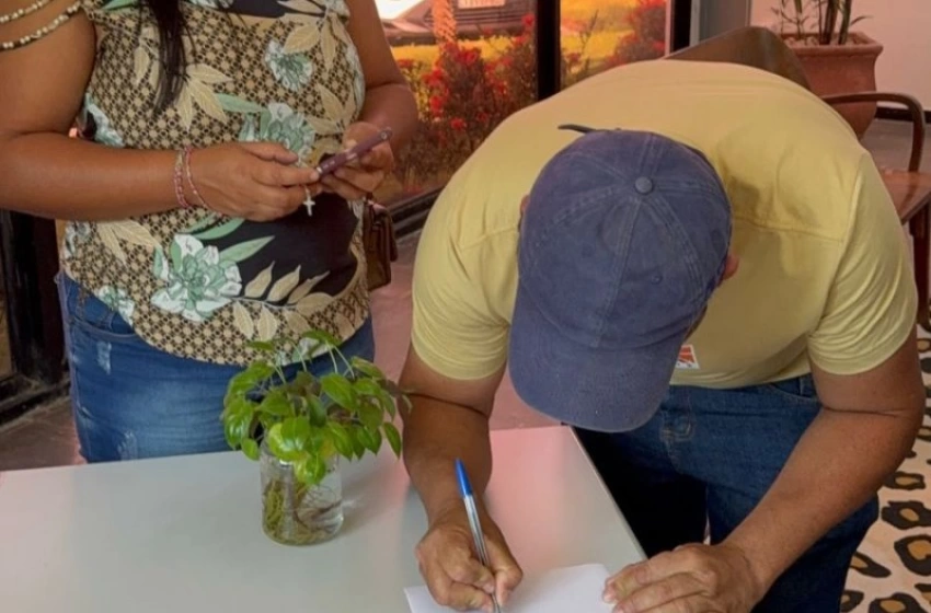 Imagem Cagepa inicia pagamento das indenizações às famílias atingidas pelo rompimento do reservatório em Campina Grande