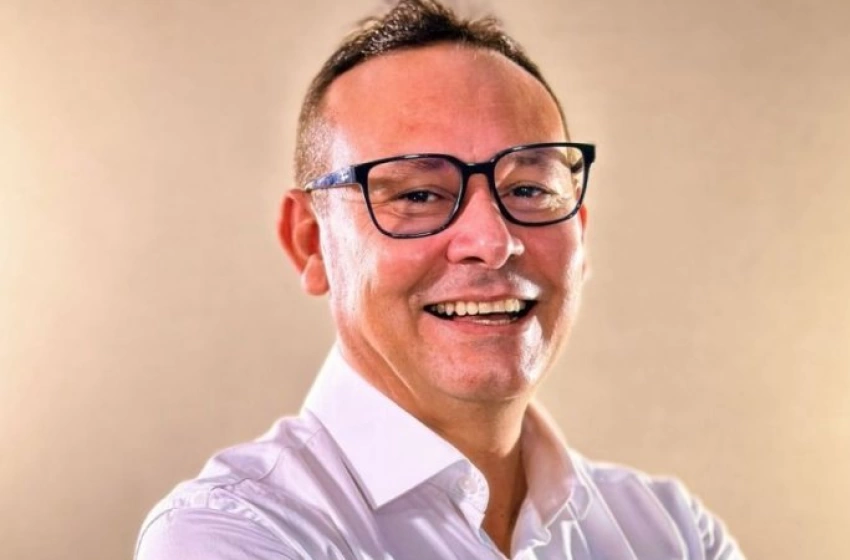 Imagem Prefeito, João Cleber