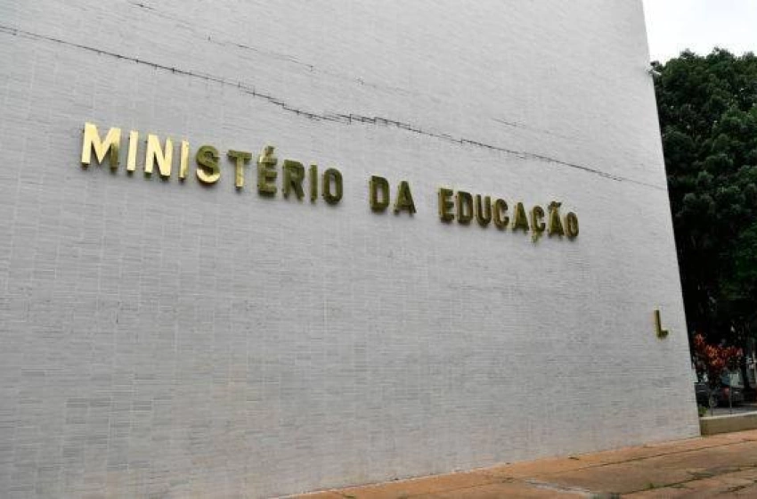 Imagem Ministério da Educação (MEC)
