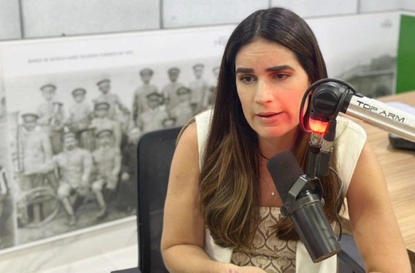 Imagem Oftalmologista Dra. Germana Mariz 