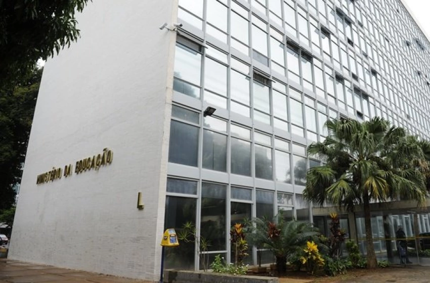 Imagem Ministério da Educação 