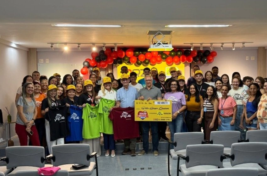 Imagem Solidariedade 