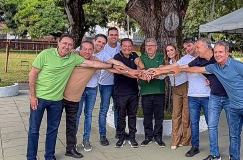 Imagem Grupo da Oposição Paraibana