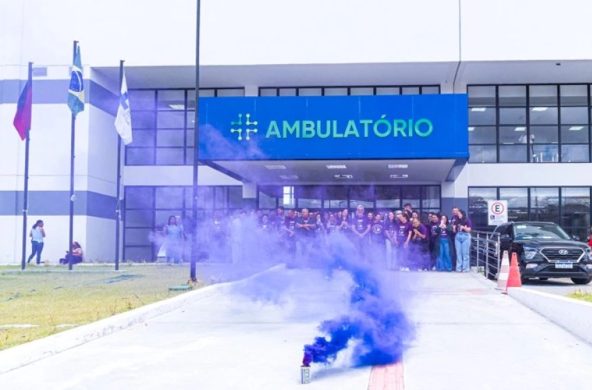 Imagem Hospital da Mulher abre programação do Novembro Roxo