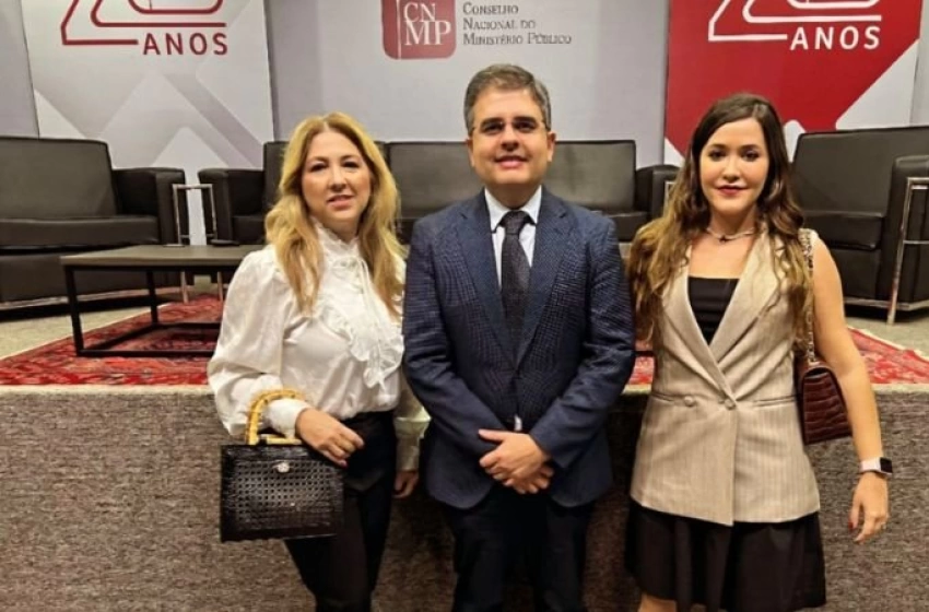 Imagem Ministério Público inicia tratativas para proteger crianças e adolescentes no meio digital