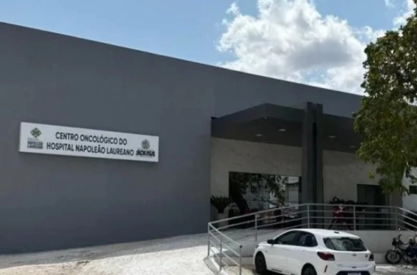 Imagem Centro Oncologico de Sousa