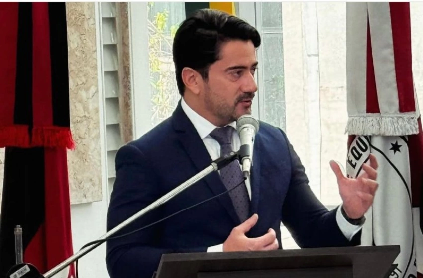 Imagem Era algorítmica redefine carreiras e projeta o notariado como legítimo guardião da verdade digital