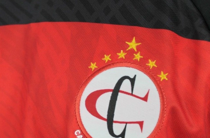 Imagem Campinense Clube