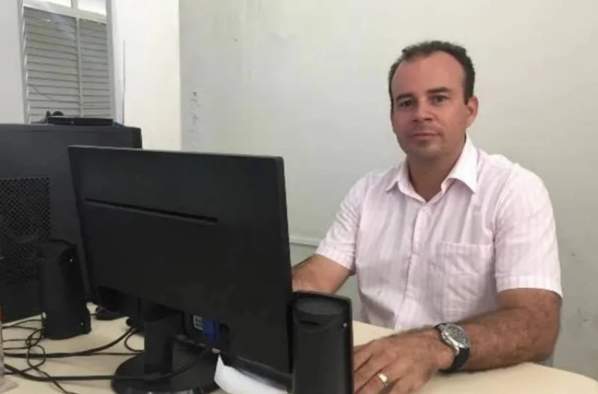 Imagem Diretor, Inojosa Primeiro Neto