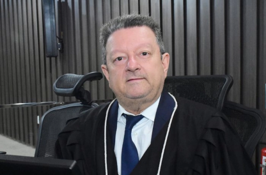 Imagem Desembargador Onaldo Rocha de Queiroga