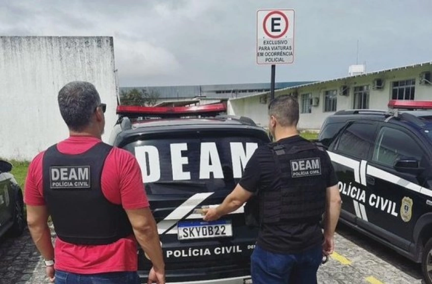 Imagem Delegacia Especializada de Atendimento à Mulher (DEAM)