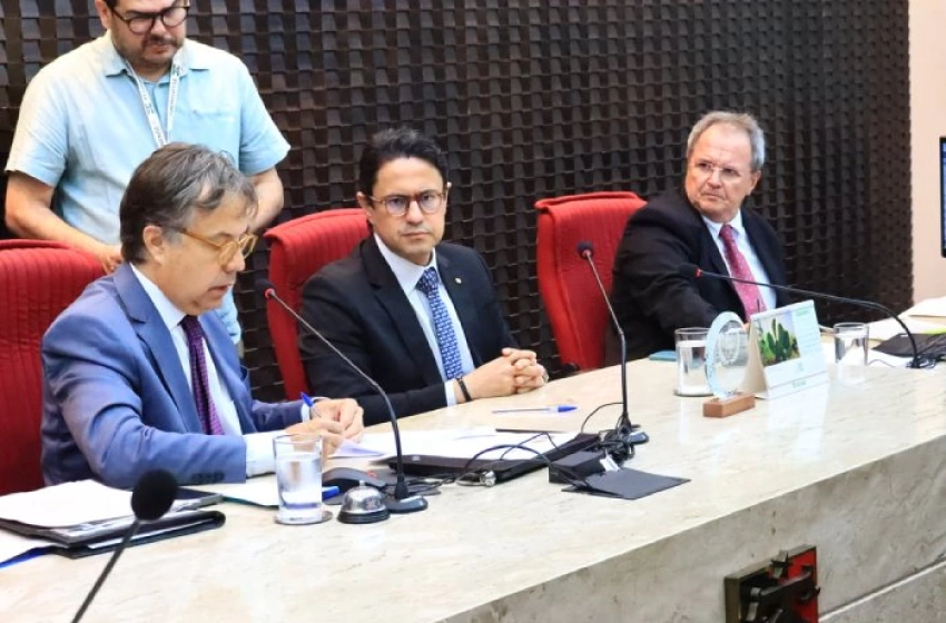 Imagem Acordo para fiscalizar pactos de redução de temporários