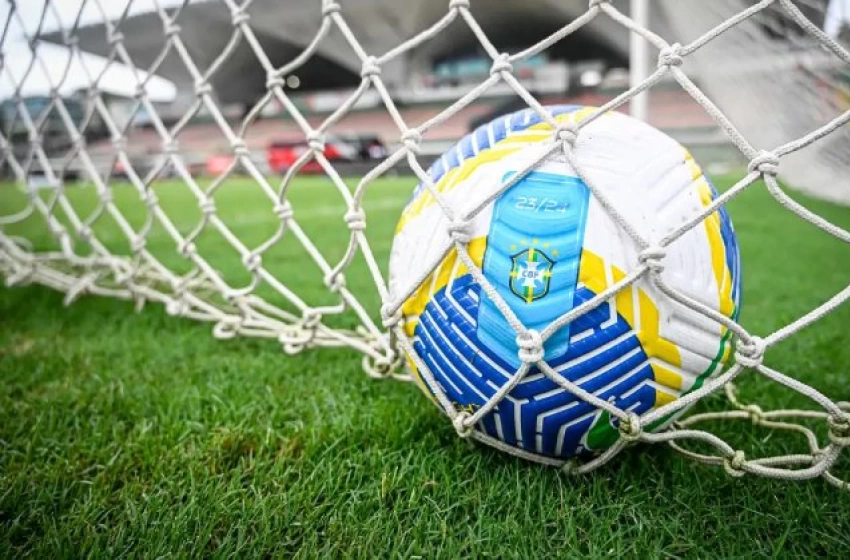 Imagem Campeonato Brasileiro