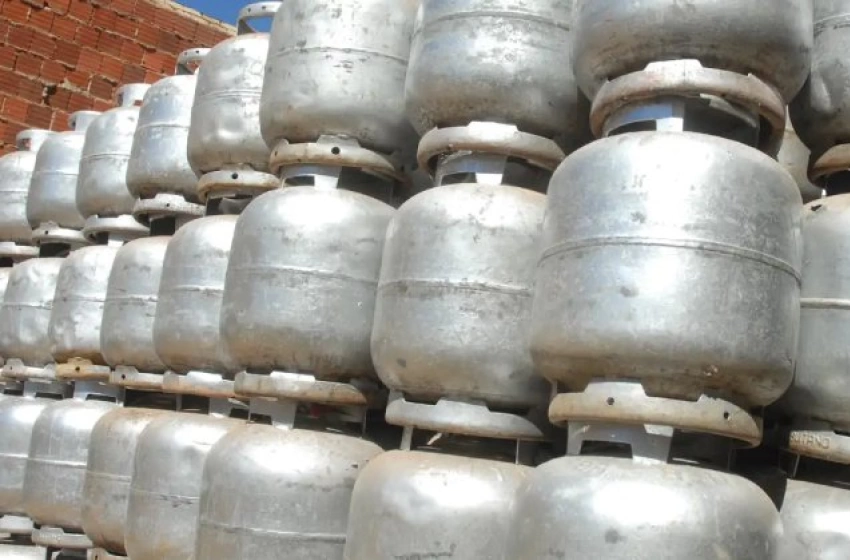 Imagem Programa nacional Gás do Povo