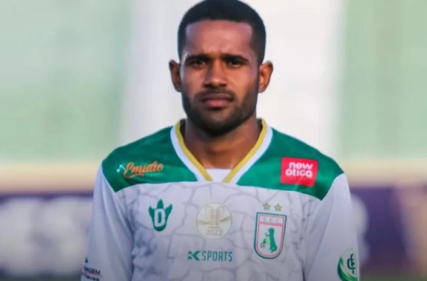 Imagem Lateral-direito Iran