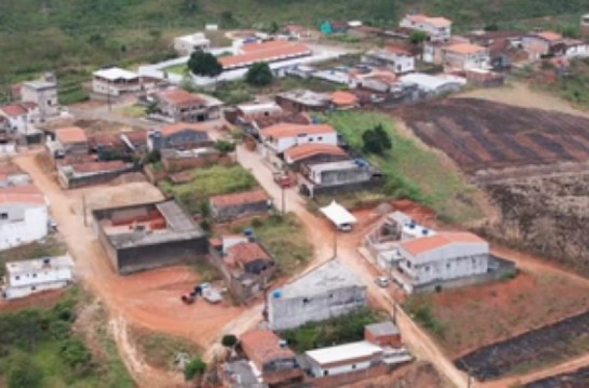 Imagem Projeto de pavimentação em Alagoa Nova