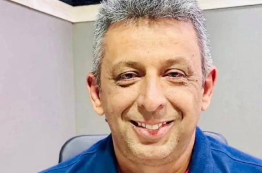 Imagem Prefeito, João Costa