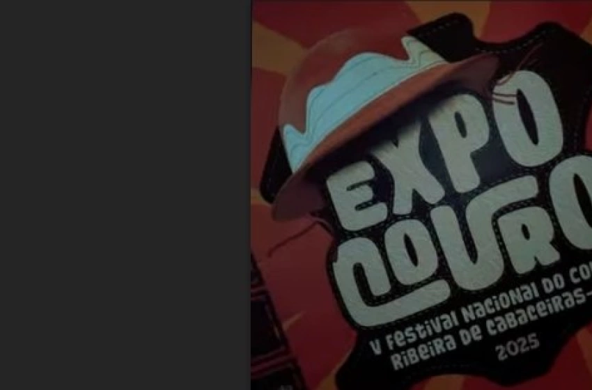 Imagem 5ª edição do Festival ExpoCouro