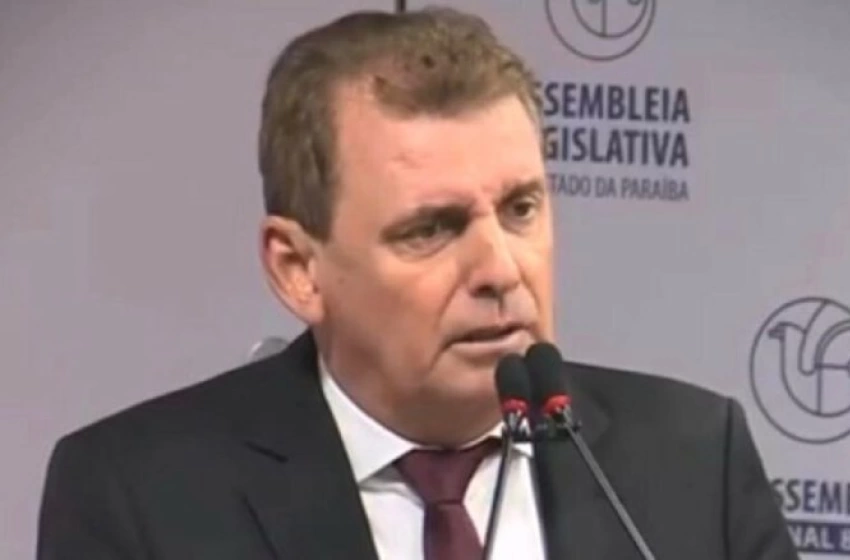 Imagem Deputado estadual, Chico Mendes (PSB)