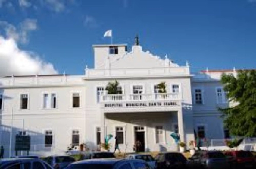 Imagem Hospital Municipal Santa Isabel (HMSI)