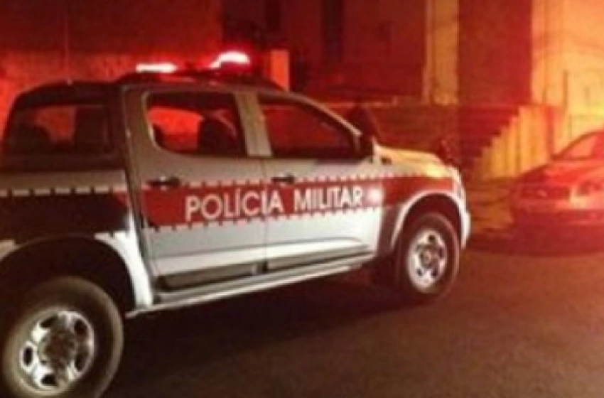 Imagem Tentativa de homicídio na cidade de Coremas