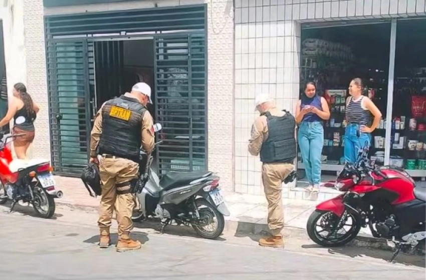 Imagem Operação Sinais deflagrada em ação da PM