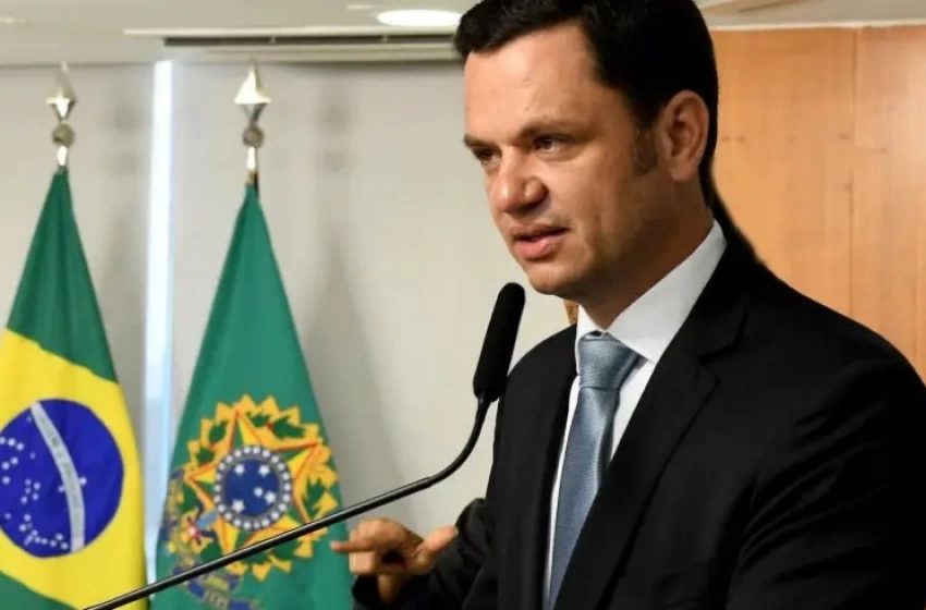 Imagem Anderson Torres