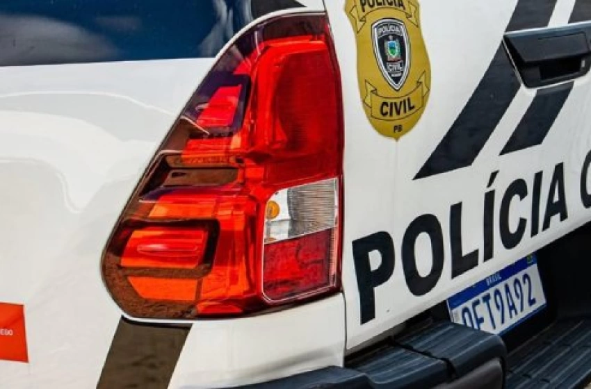 Imagem Cumprimento de mandado de prisão