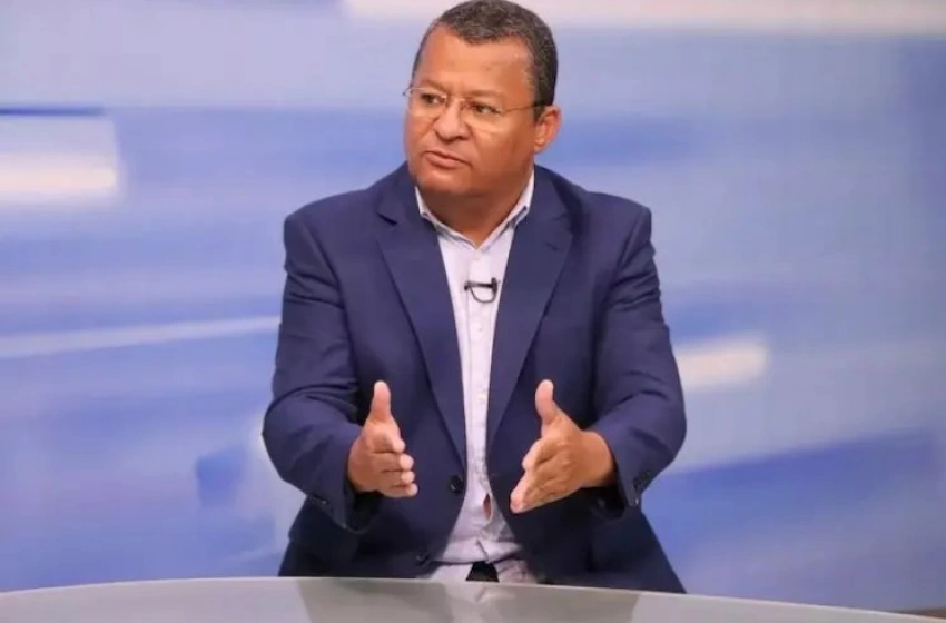 Imagem Comunicador, Nilvan Ferreira