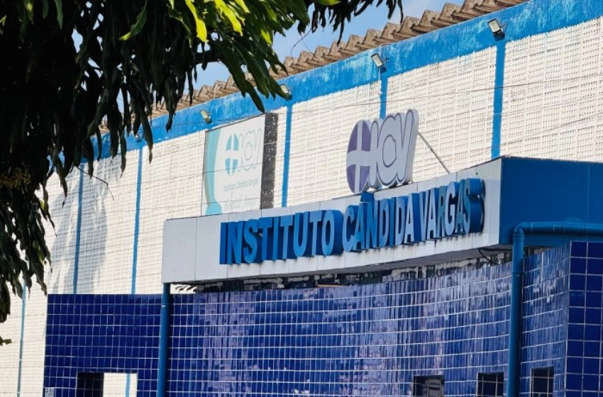 Imagem Instituto Cândida Vargas (ICV)
