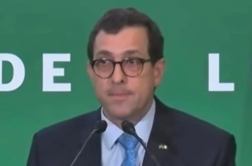 Imagem Deputado federal Gervásio Maia (PSB)